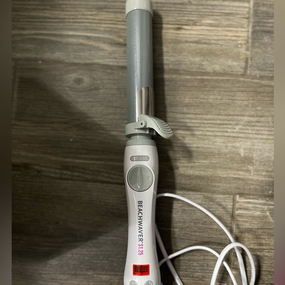 Beachwaver S1 Rotating Curling Iron